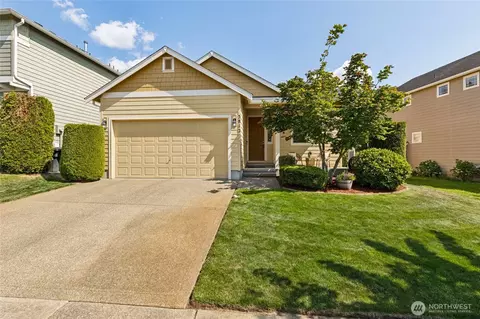 3812 Rossberg St SE, Lacey, WA 98503