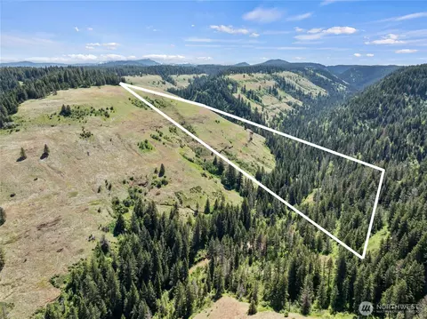 0 Scott Rd, Dixie, WA 99329