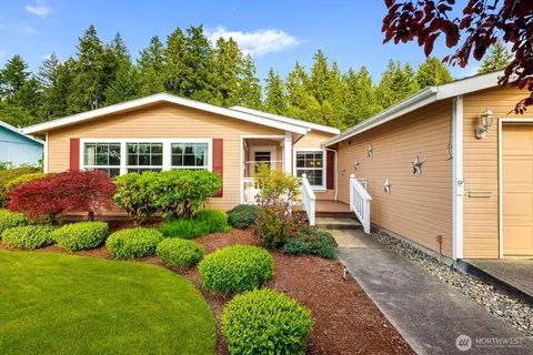14415 41st Avenue Ct NW #62, Gig Harbor, WA 98332