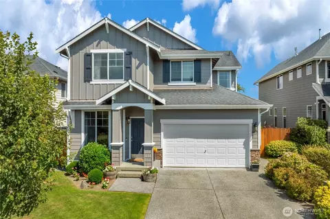 6915 85th Ave NE, Marysville, WA 98270