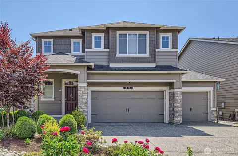 12726 36th Pl NE, Lake Stevens, WA 98258