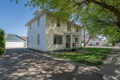 Other - 417 E Ash St, Waterville, WA 98858 photo 1 of 7