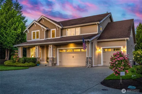 13564 SE 159th Pl, Renton, WA 98058