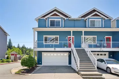 3992 Thimbleberry Pl SE, Port Orchard, WA 98366