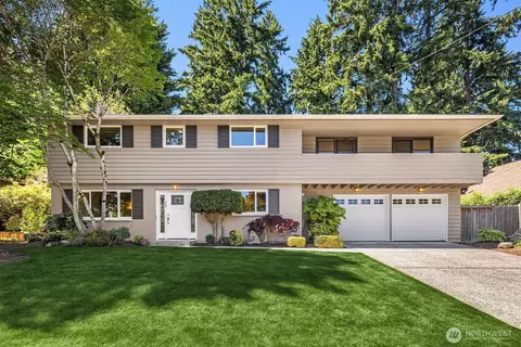 503 167th Ave NE, Bellevue, WA 98008
