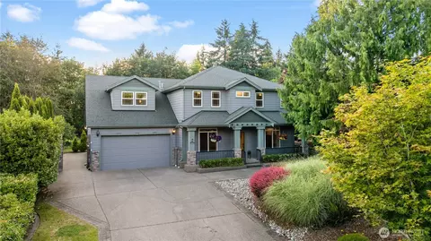 5322 64th Ave NW, Gig Harbor, WA 98335