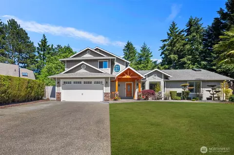 14015 SE 156th Ct, Renton, WA 98058