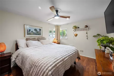 Bedroom - 6901 Columbia Ct, Everett, WA 98203 photo 1 of 6
