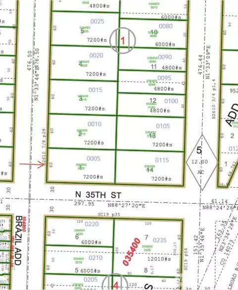 3502 Meridian Ave N, Seattle, WA 98103
