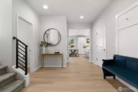 Entry Way - 16152 8th Ave E, Spanaway, WA 98387 photo 2 of 3