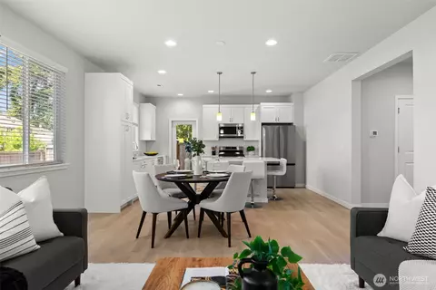 Dining - 16152 8th Ave E, Spanaway, WA 98387 photo 1 of 4