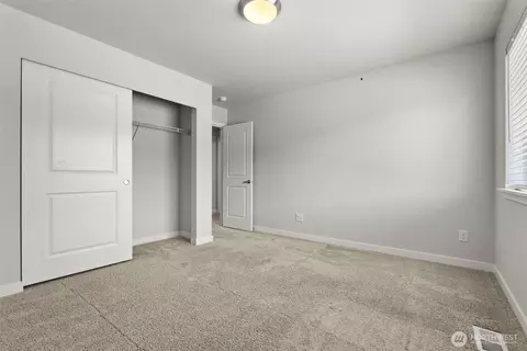 Bedroom - 16152 8th Ave E, Spanaway, WA 98387 photo 3 of 4