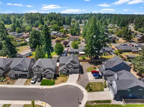 View/Area - 16152 8th Ave E, Spanaway, WA 98387 photo 1 of 3