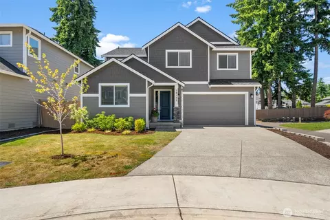 16152 8th Ave E, Spanaway, WA 98387