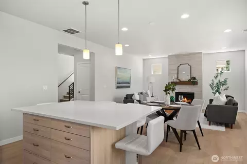 Kitchen - 16152 8th Ave E, Spanaway, WA 98387 photo 6 of 6