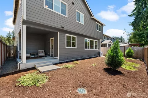 Exterior - 16152 8th Ave E, Spanaway, WA 98387 photo 3 of 3