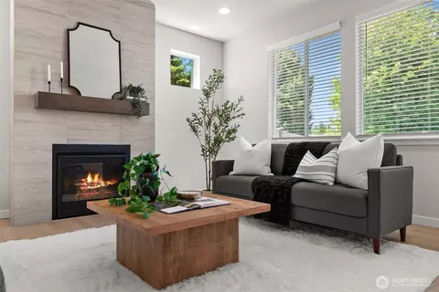 Living - 16152 8th Ave E, Spanaway, WA 98387 photo 2 of 3
