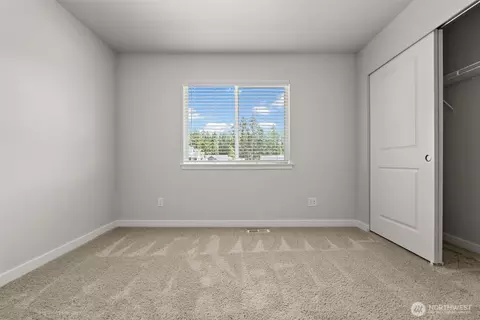Bedroom - 16152 8th Ave E, Spanaway, WA 98387 photo 4 of 4