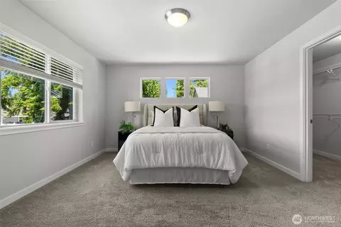 Bedroom - 16152 8th Ave E, Spanaway, WA 98387 photo 1 of 4