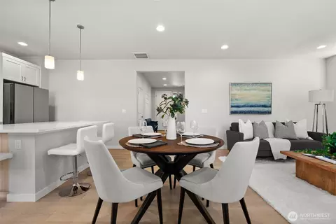 Dining - 16152 8th Ave E, Spanaway, WA 98387 photo 4 of 4
