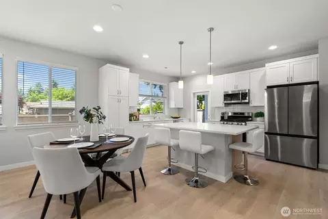 Dining - 16152 8th Ave E, Spanaway, WA 98387 photo 2 of 4