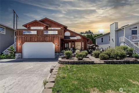 170 Entiat Dr, Orondo, WA 98843