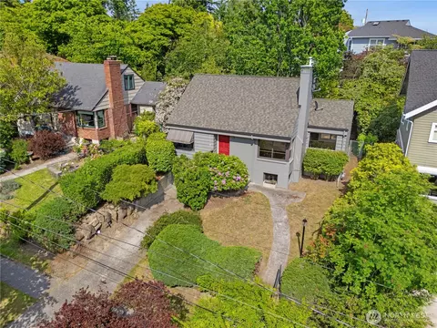 6522 48th Ave NE, Seattle, WA 98115