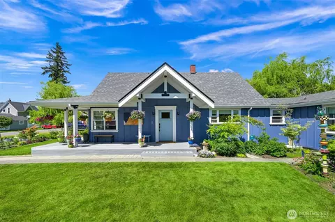 1046 Blaine, Blaine, WA 98230