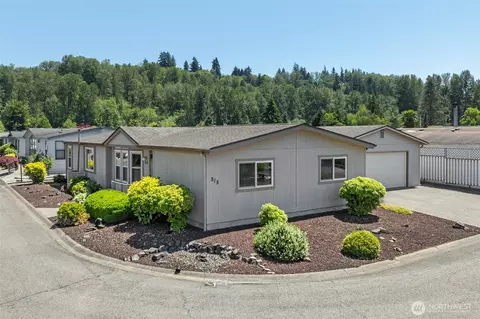 1402 22nd St NE #515, Auburn, WA 98002