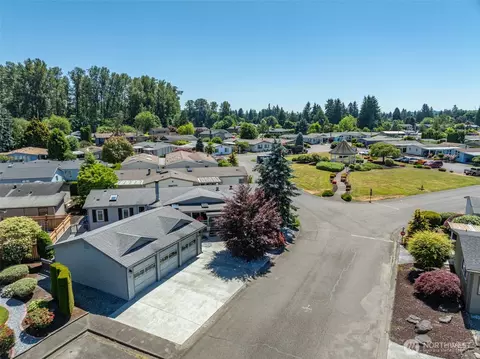 1402 22nd St NE #438, Auburn, WA 98002