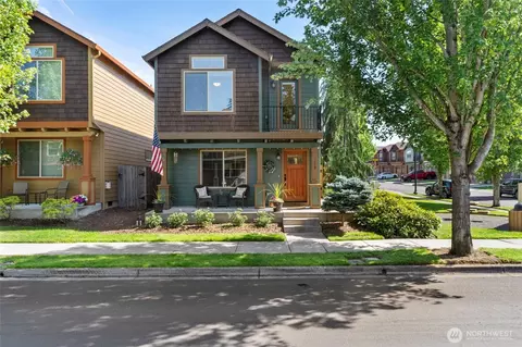 113 NW 76th St, Vancouver, WA 98665