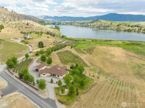 134 97 Borealis Ln, Manson, WA 98831