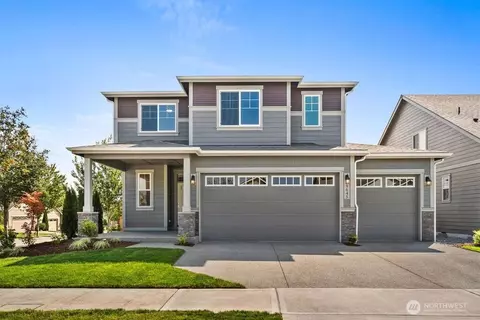 9645 7th Ave SE, Lacey, WA 98513