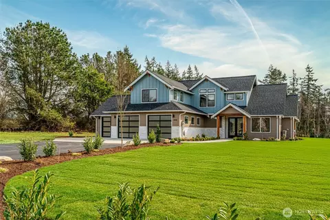 3848 Marine Way, Bellingham, WA 98225