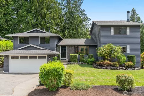 13902 106th Pl NE, Kirkland, WA 98034