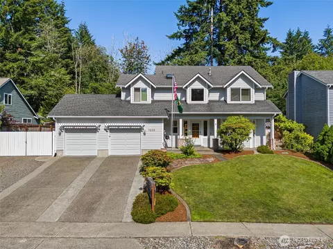 1228 Tabitha Ct NW, Olympia, WA 98502