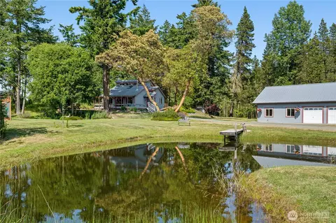 2209 Wold Rd, Friday Harbor, WA 98250