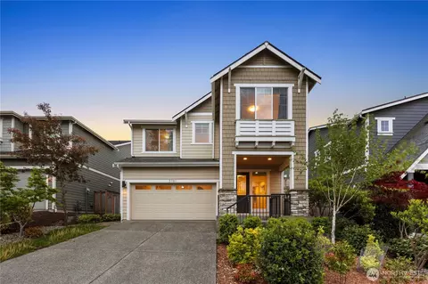 3761 Monterey Ct NE, Renton, WA 98056