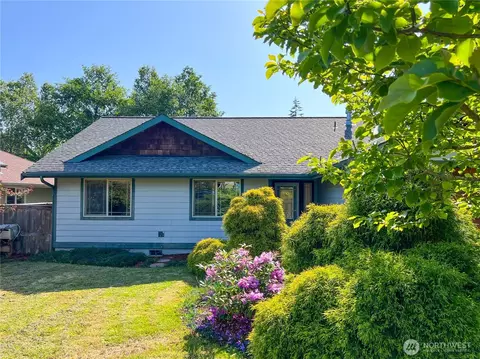 1304 Rosecrans St, Port Townsend, WA 98368