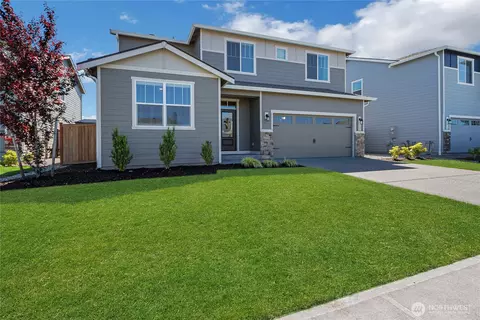 924 Livernash St, Buckley, WA 98321