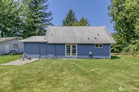 Exterior - 108 Raspberry Ln, Sultan, WA 98294 photo 3 of 10