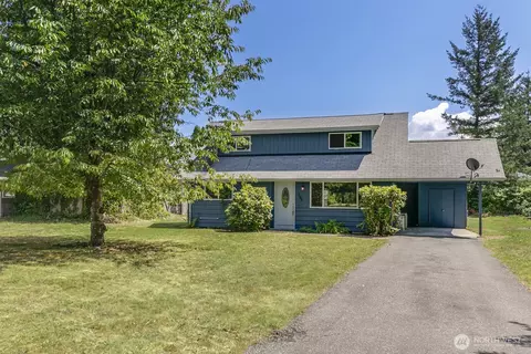 Exterior - 108 Raspberry Ln, Sultan, WA 98294 photo 7 of 10