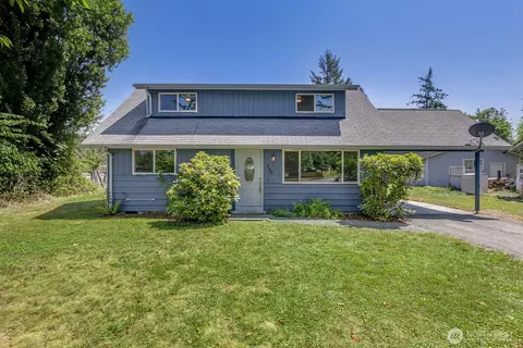 108 Raspberry Ln, Sultan, WA 98294