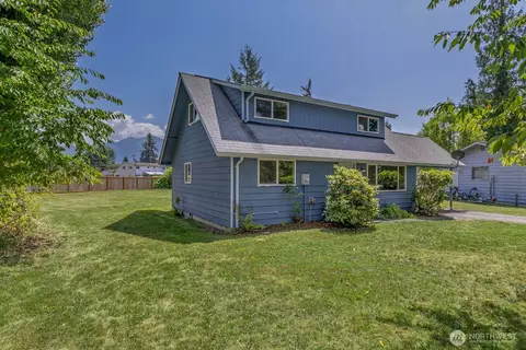 Exterior - 108 Raspberry Ln, Sultan, WA 98294 photo 9 of 10