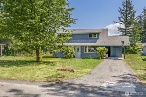 Exterior - 108 Raspberry Ln, Sultan, WA 98294 photo 10 of 10