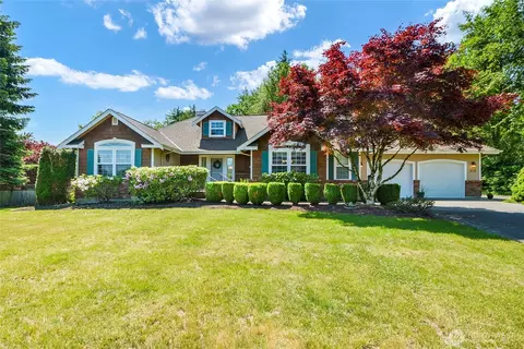418 158th Pl NW, Arlington, WA 98223