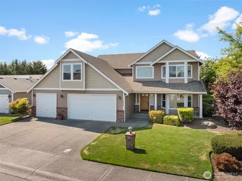 16520 136th Ave E, Puyallup, WA 98374