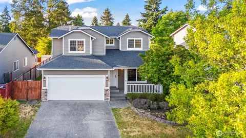 15235 105th Ave SE, Yelm, WA 98597