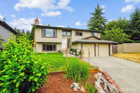 4512 S 256th Pl, Kent, WA 98032