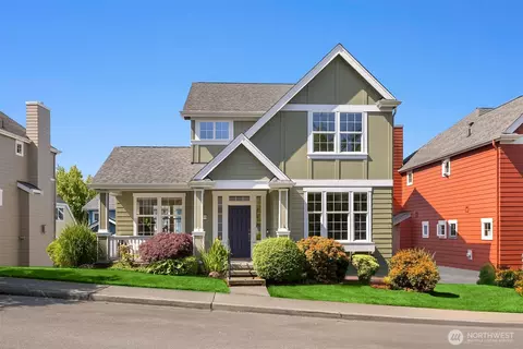 19799 NE Ash Crest Loop, Poulsbo, WA 98370
